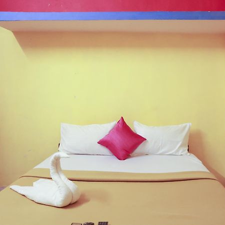Ferienwohnung Shaman House Puducherry Exterior foto