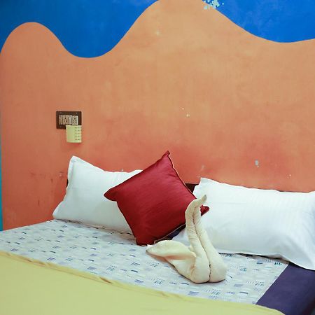 Ferienwohnung Shaman House Puducherry Exterior foto