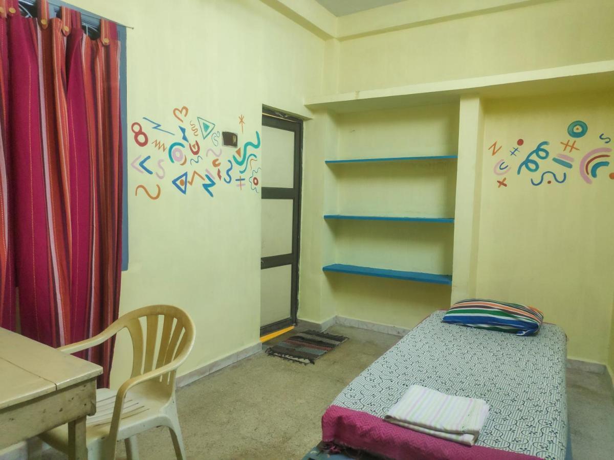 Ferienwohnung Shaman House Puducherry Exterior foto