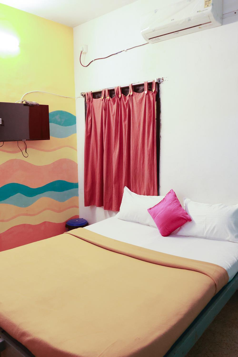 Ferienwohnung Shaman House Puducherry Exterior foto
