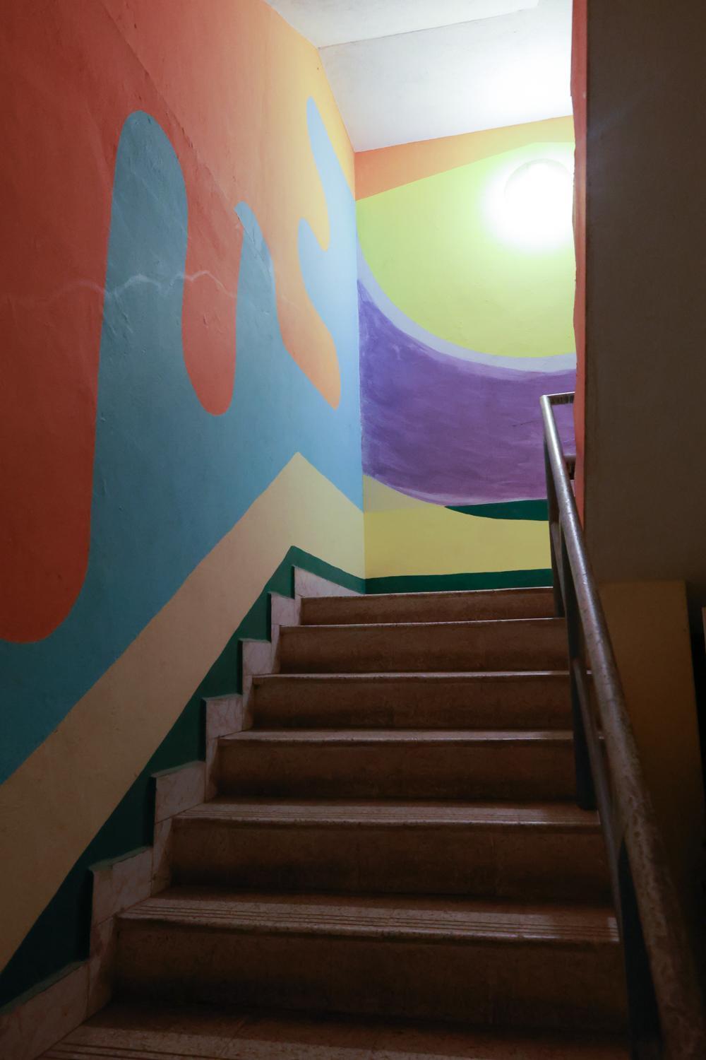 Ferienwohnung Shaman House Puducherry Exterior foto