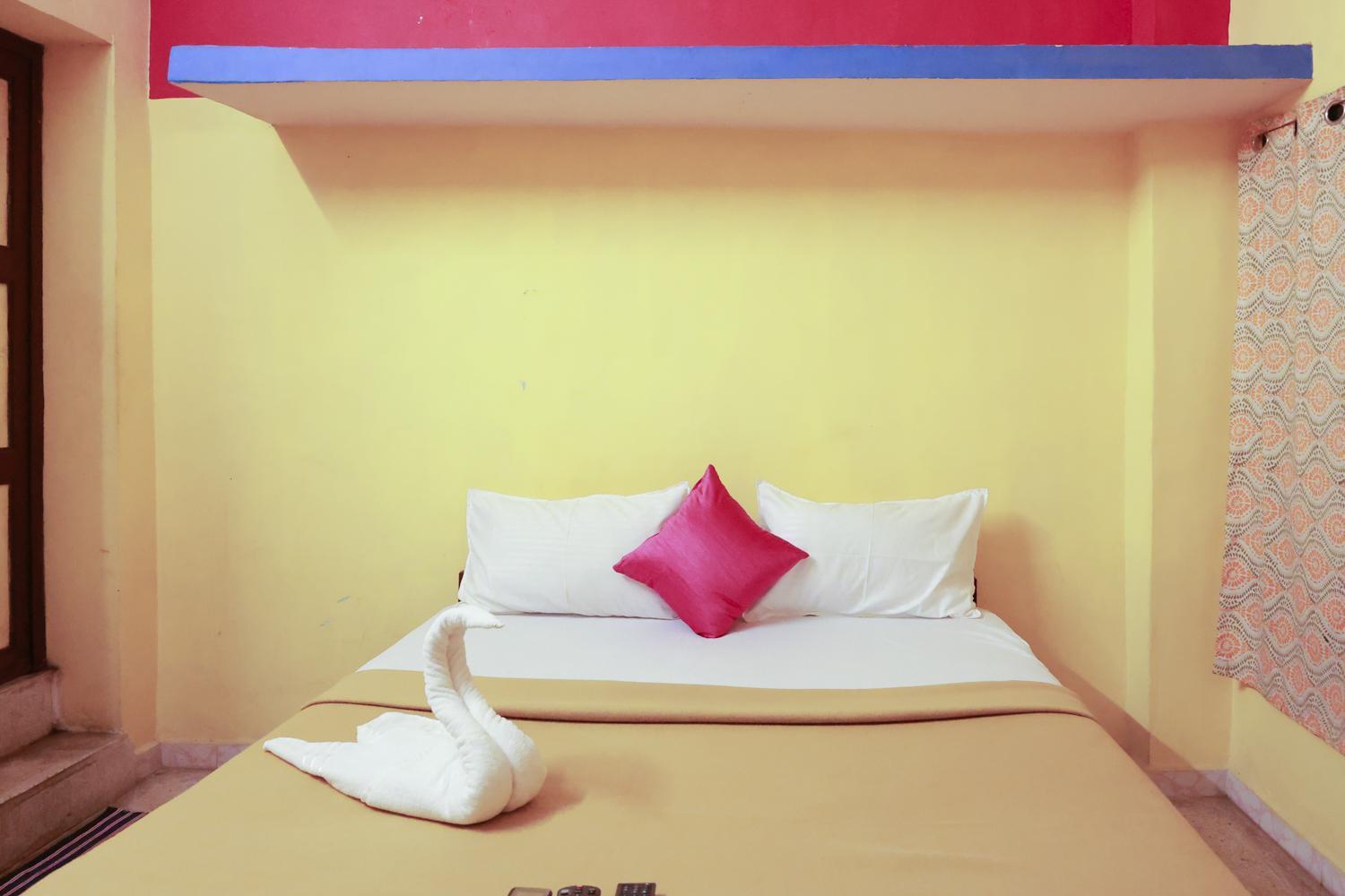 Ferienwohnung Shaman House Puducherry Exterior foto