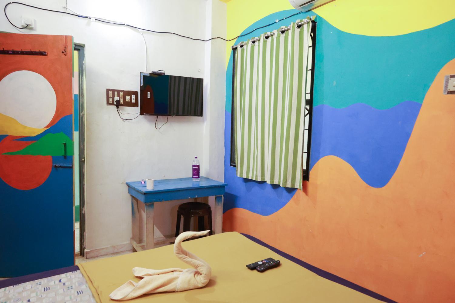 Ferienwohnung Shaman House Puducherry Exterior foto