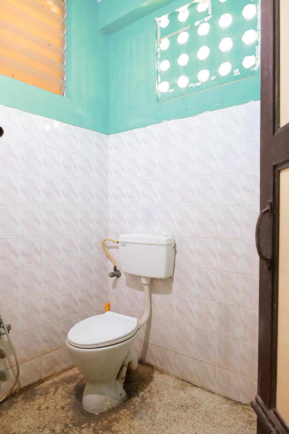 Ferienwohnung Shaman House Puducherry Exterior foto