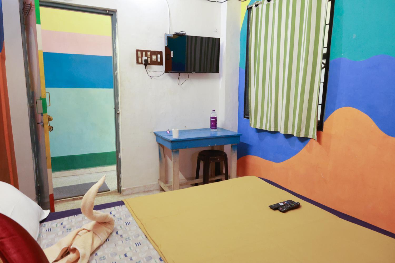 Ferienwohnung Shaman House Puducherry Exterior foto
