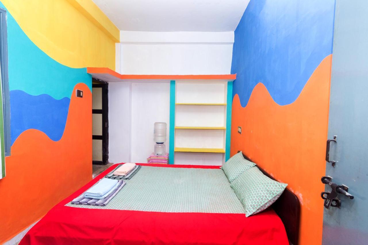 Ferienwohnung Shaman House Puducherry Exterior foto